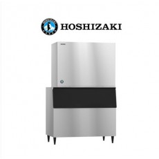 HOSHIZAKI 호시자키 제빙기 KM-2600SWJ3(SRJ3)-B800(공냉식)